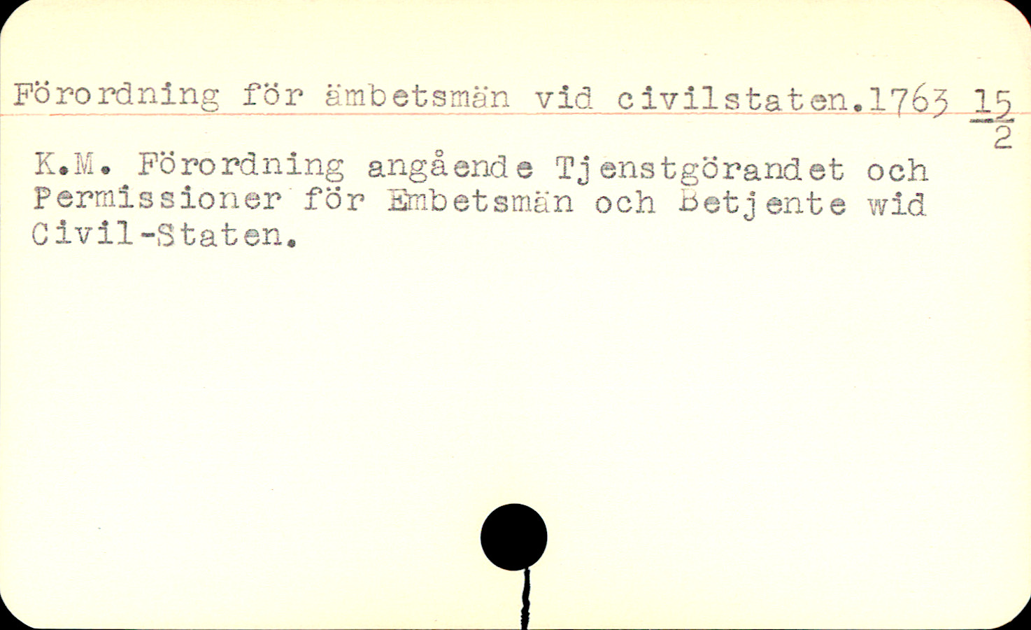 Catalogue Card_60667