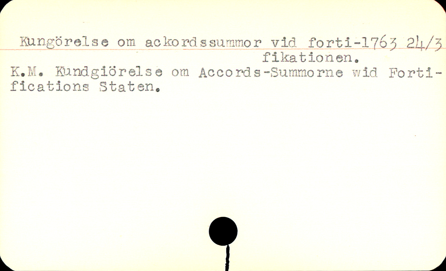 Catalogue Card_60674