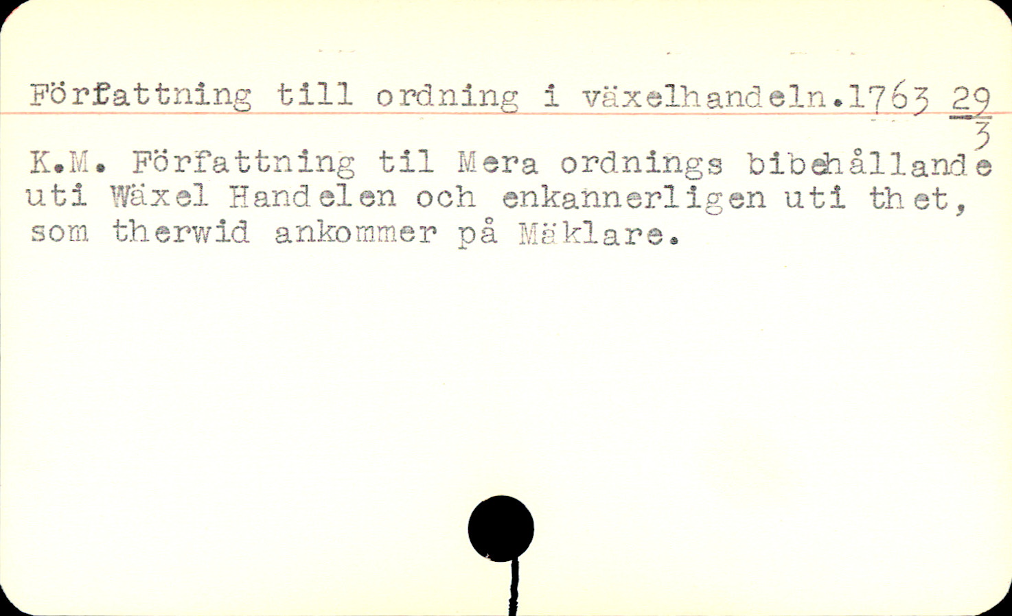 Catalogue Card_60675