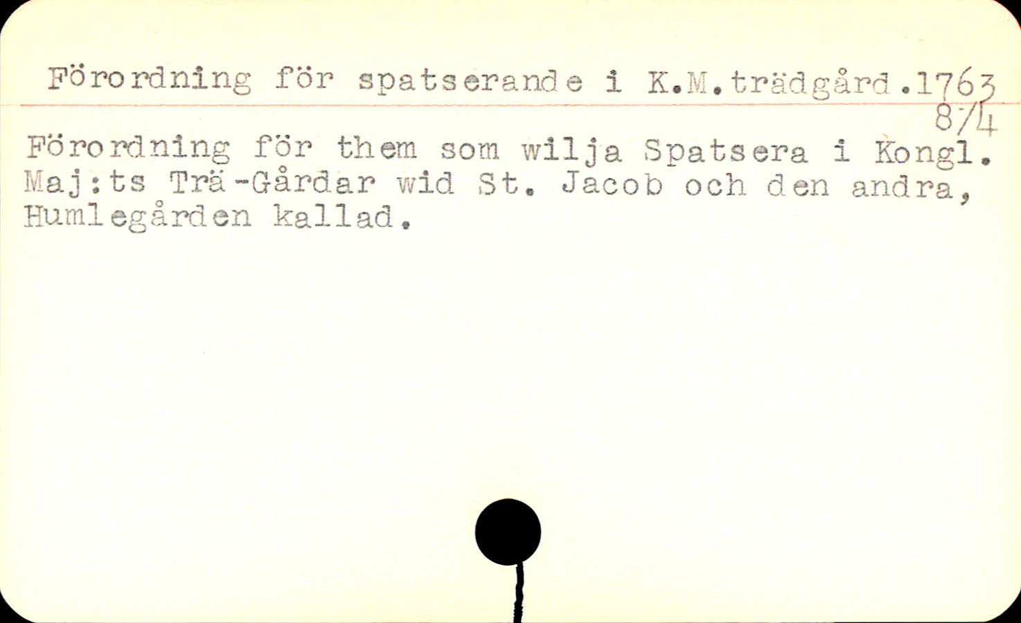 Catalogue Card_60677