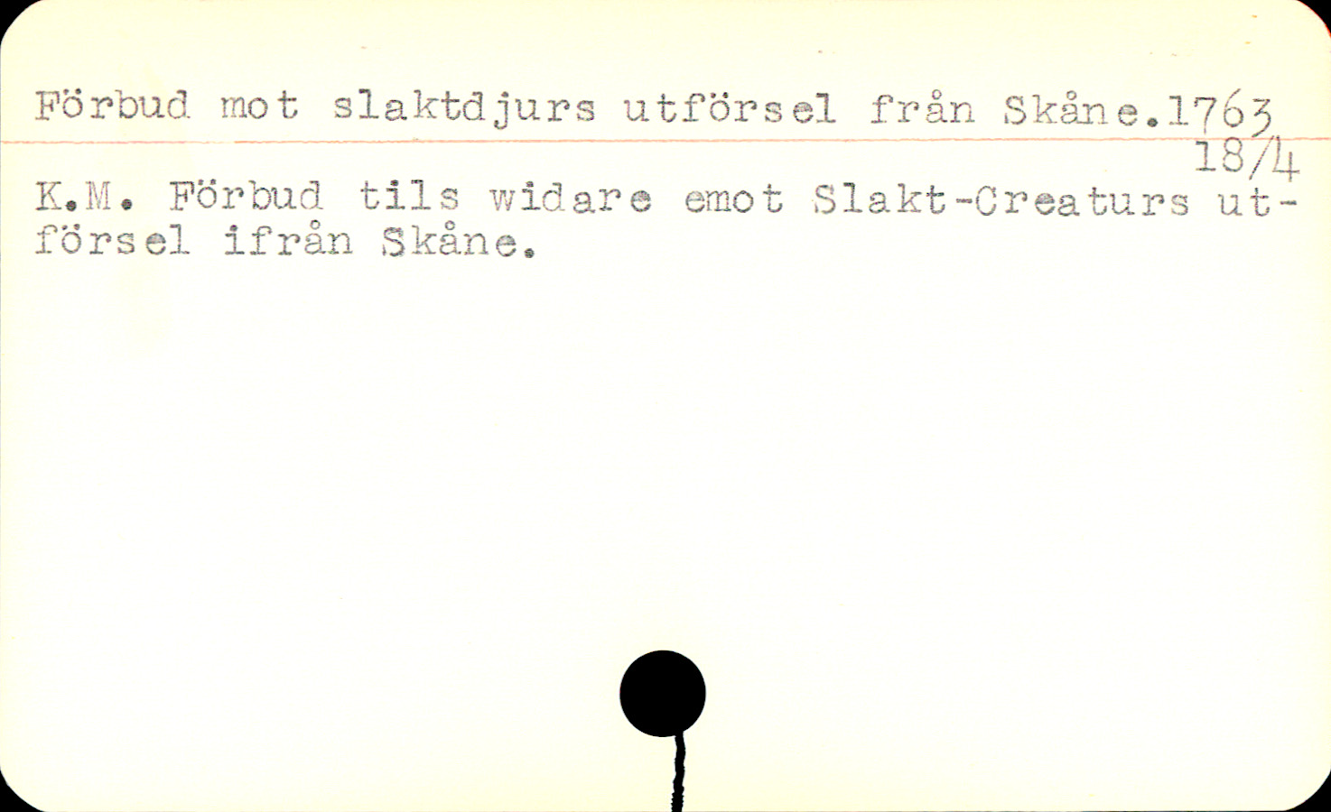 Catalogue Card_60680