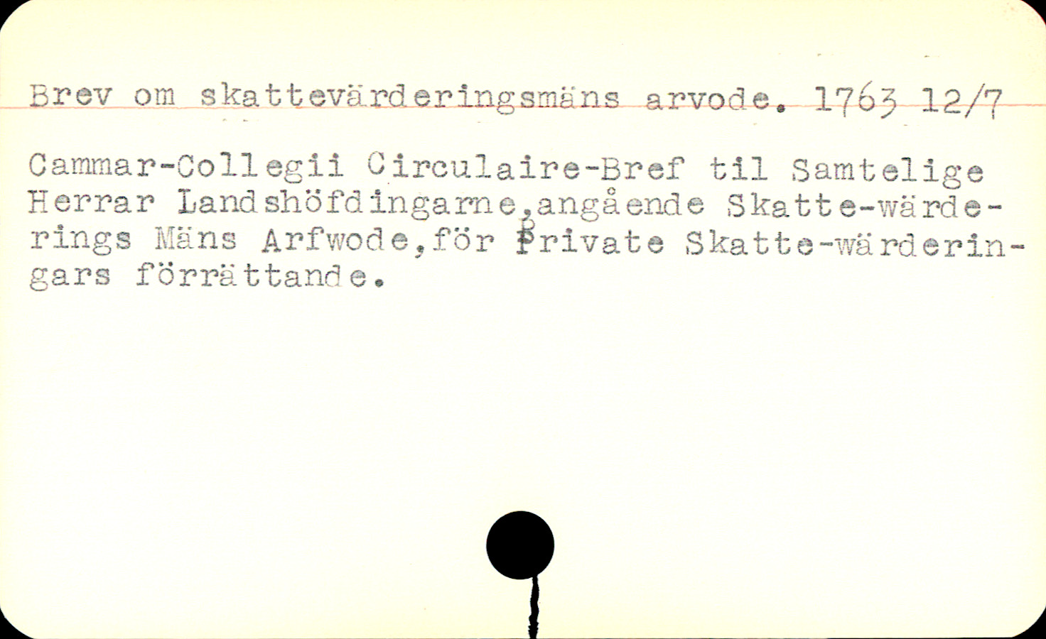 Catalogue Card_60697