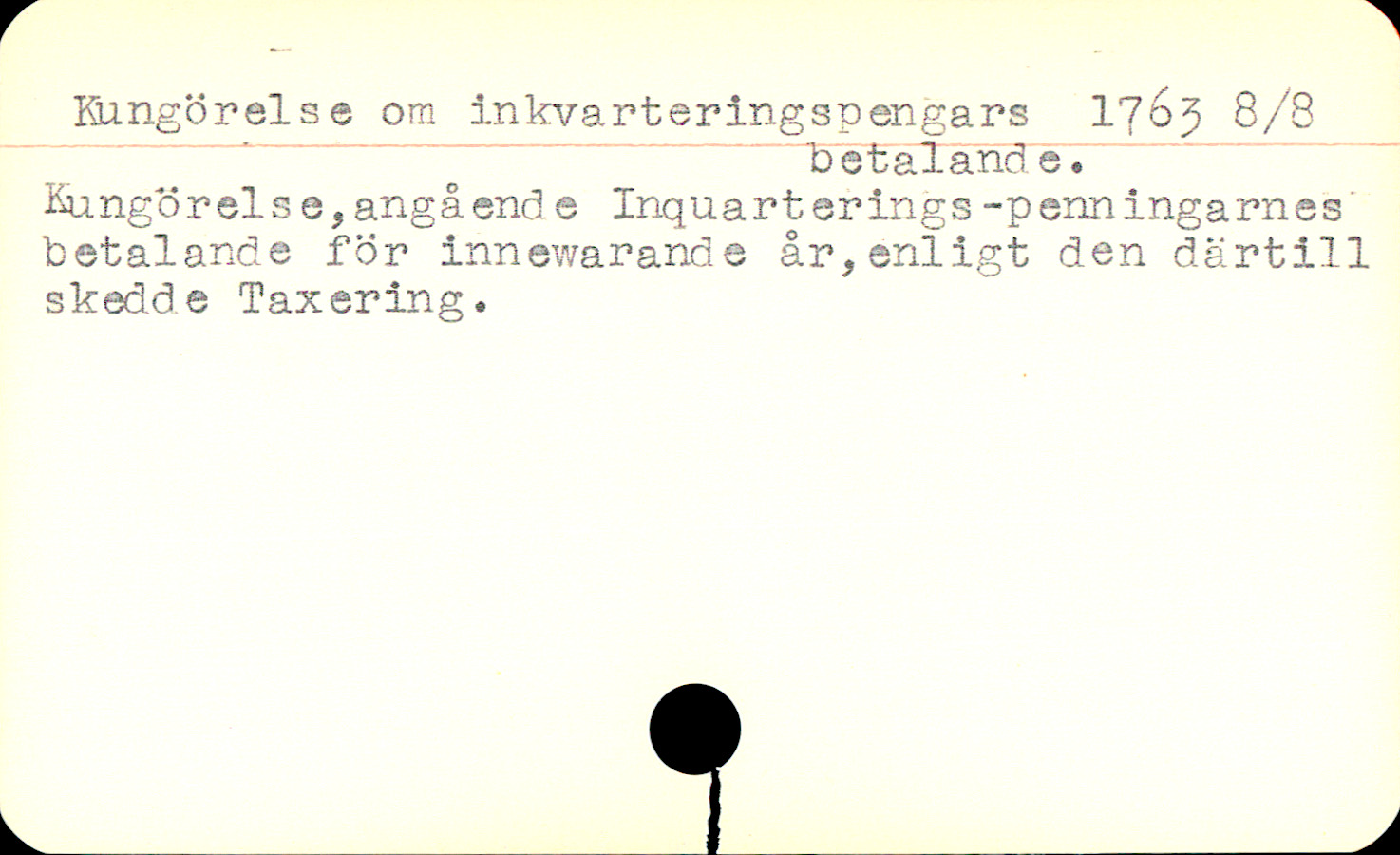 Catalogue Card_60700