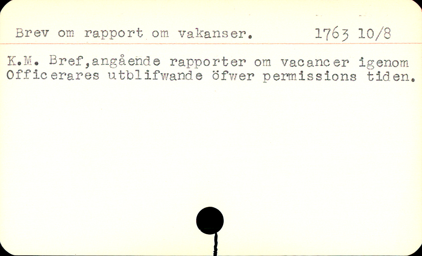 Catalogue Card_60701