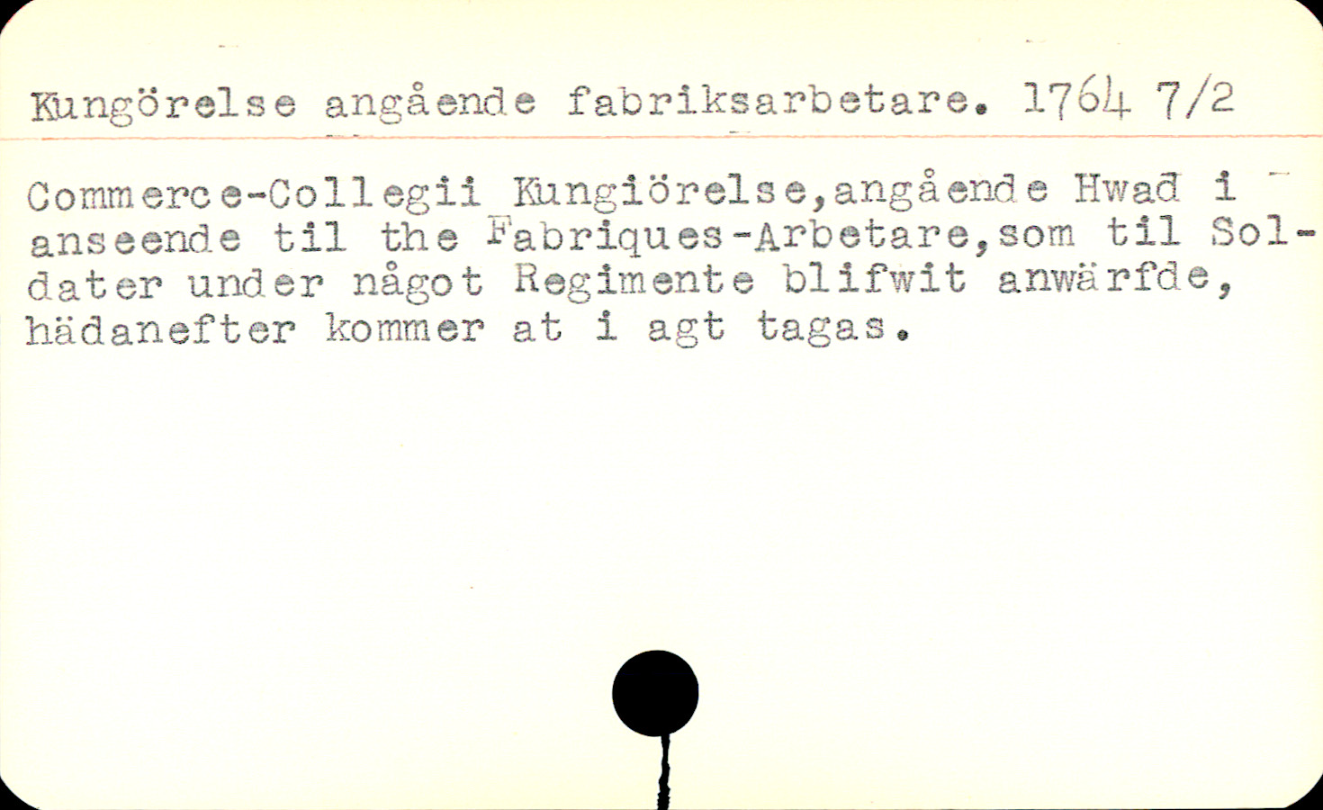 Catalogue Card_60720