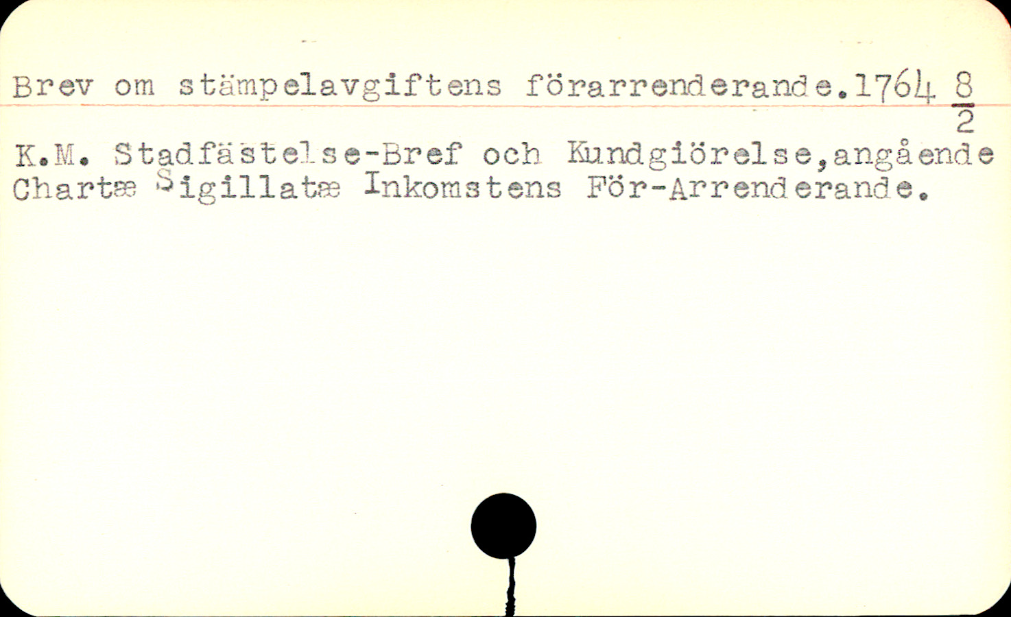 Catalogue Card_60721