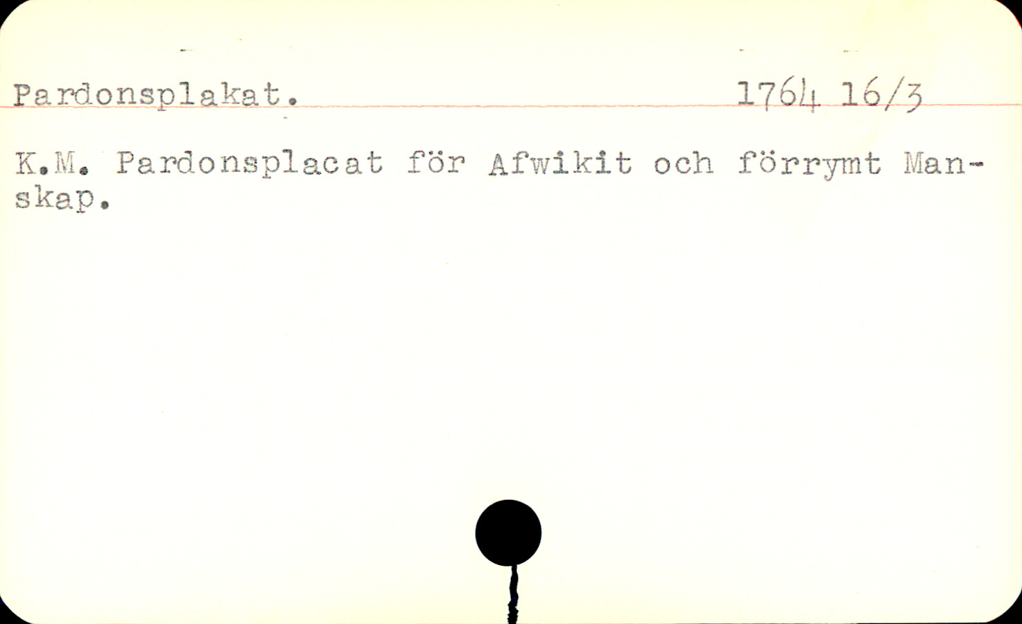 Catalogue Card_60728