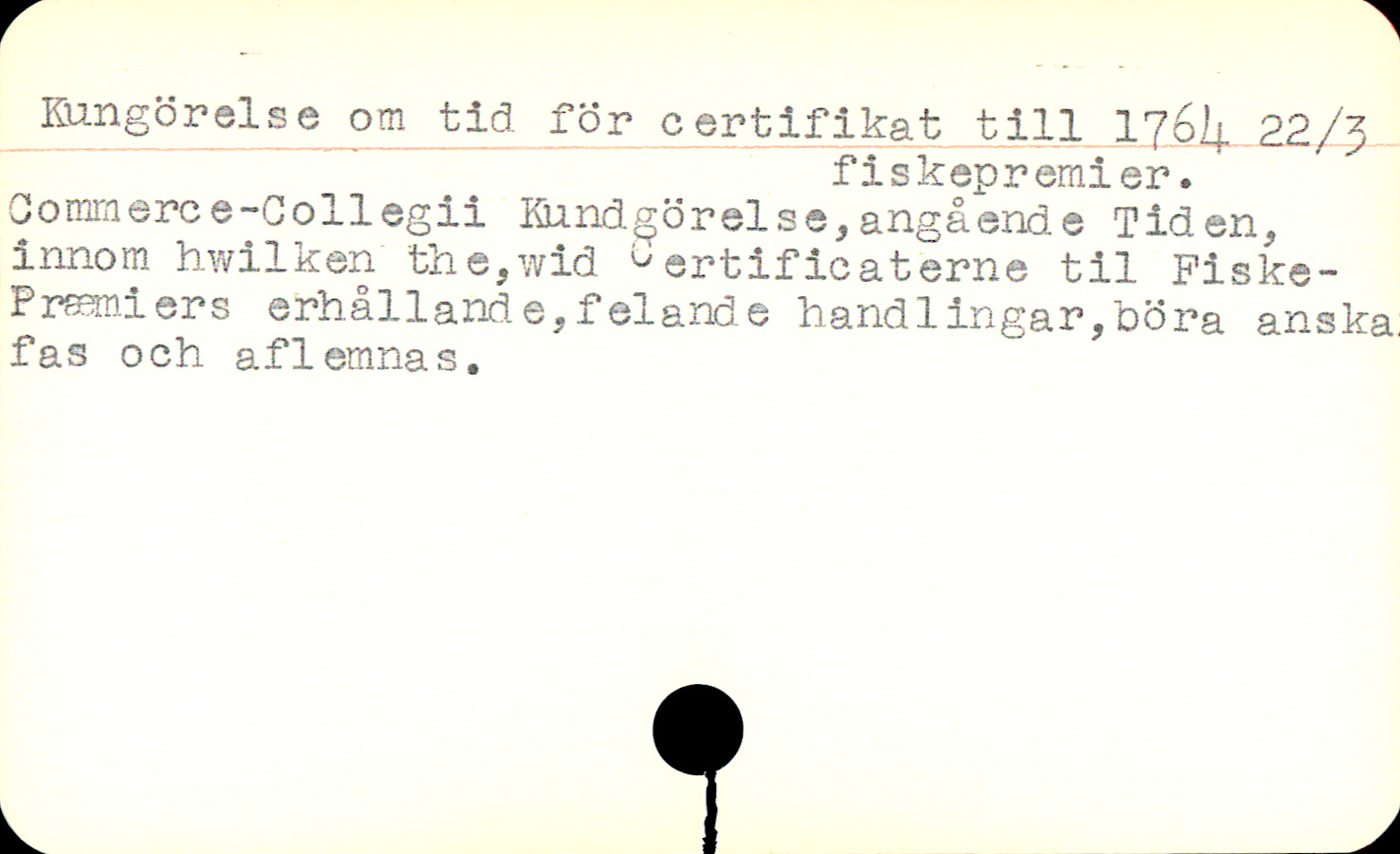 Catalogue Card_60731