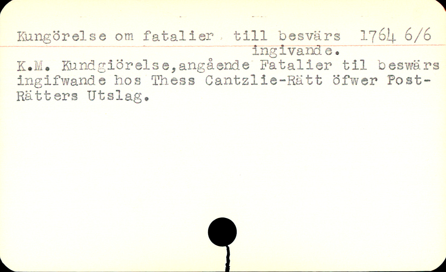 Catalogue Card_60736