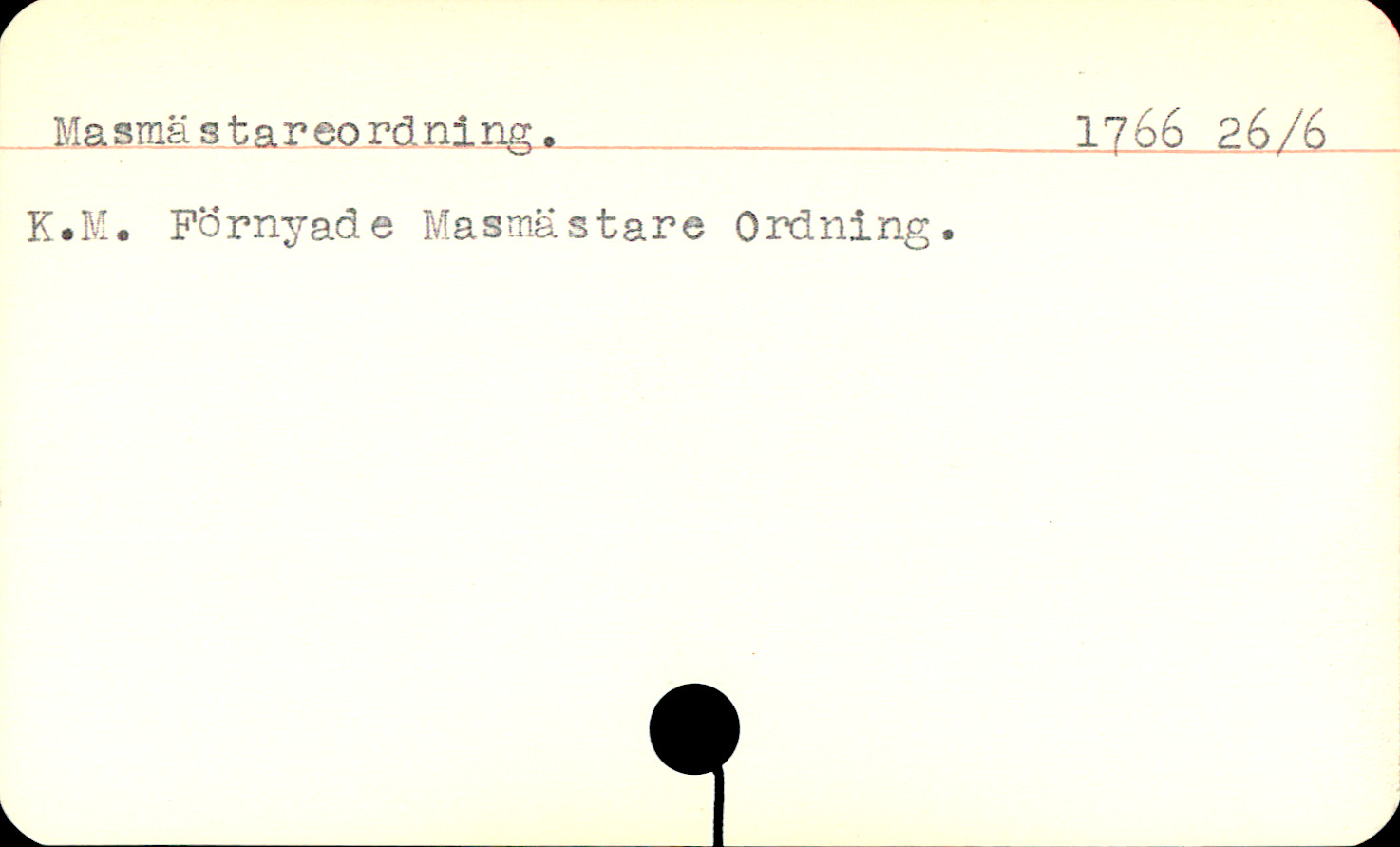 Catalogue Card_60831