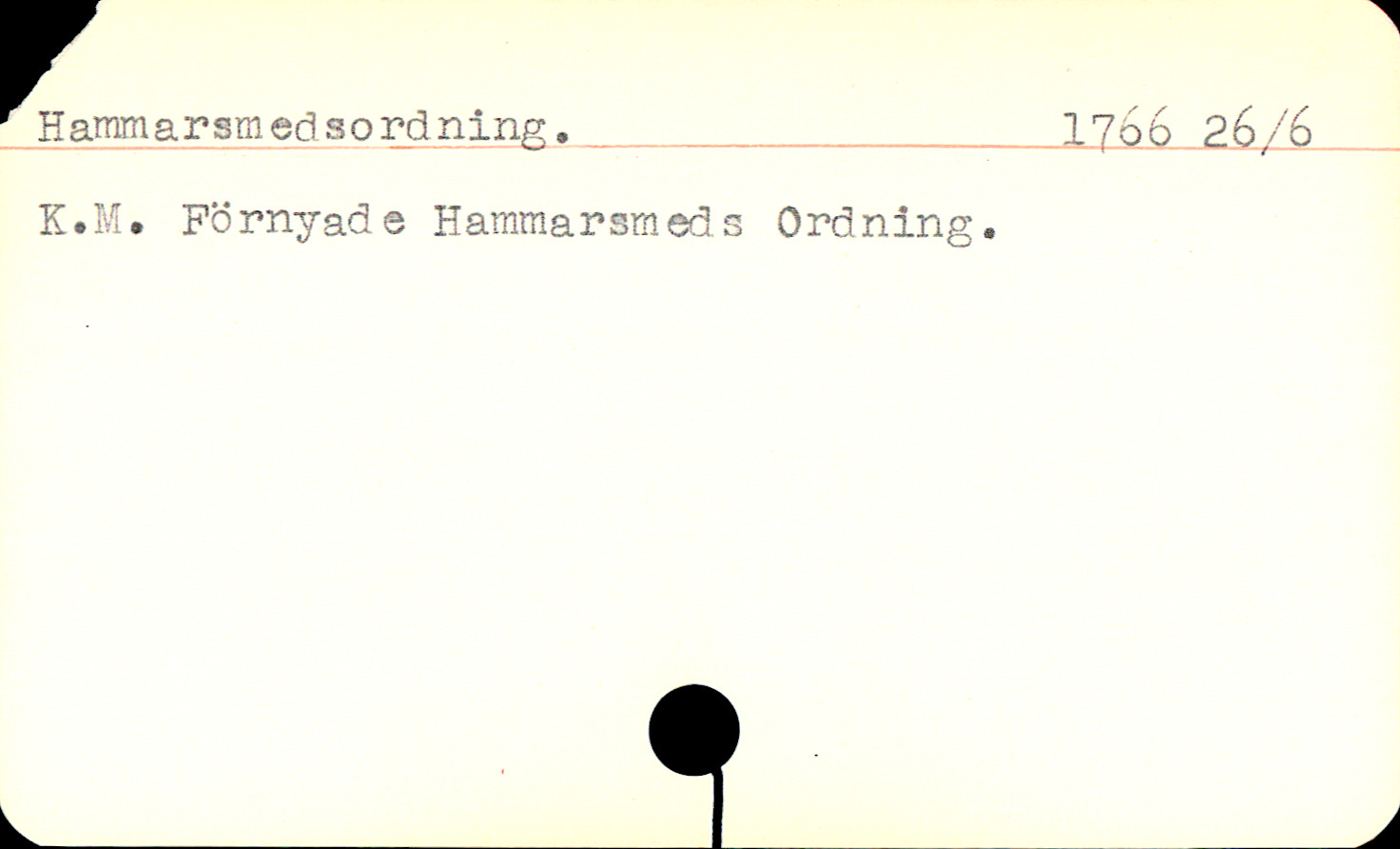 Catalogue Card_60833