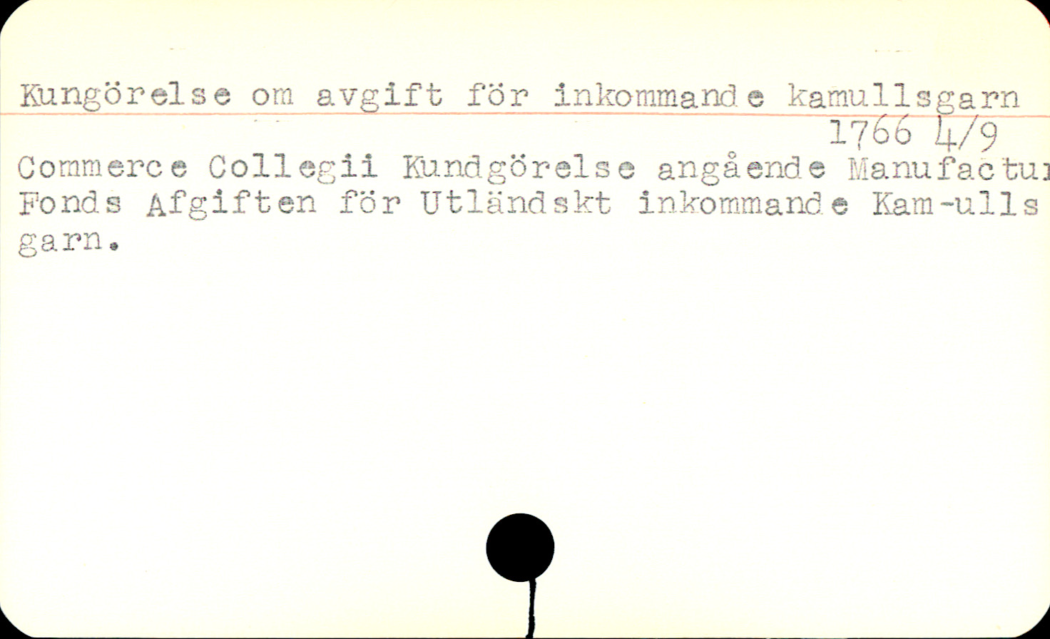 Catalogue Card_60862