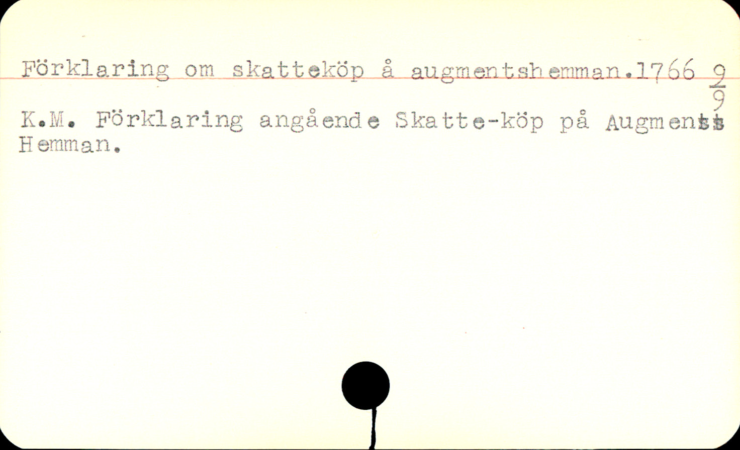 Catalogue Card_60863