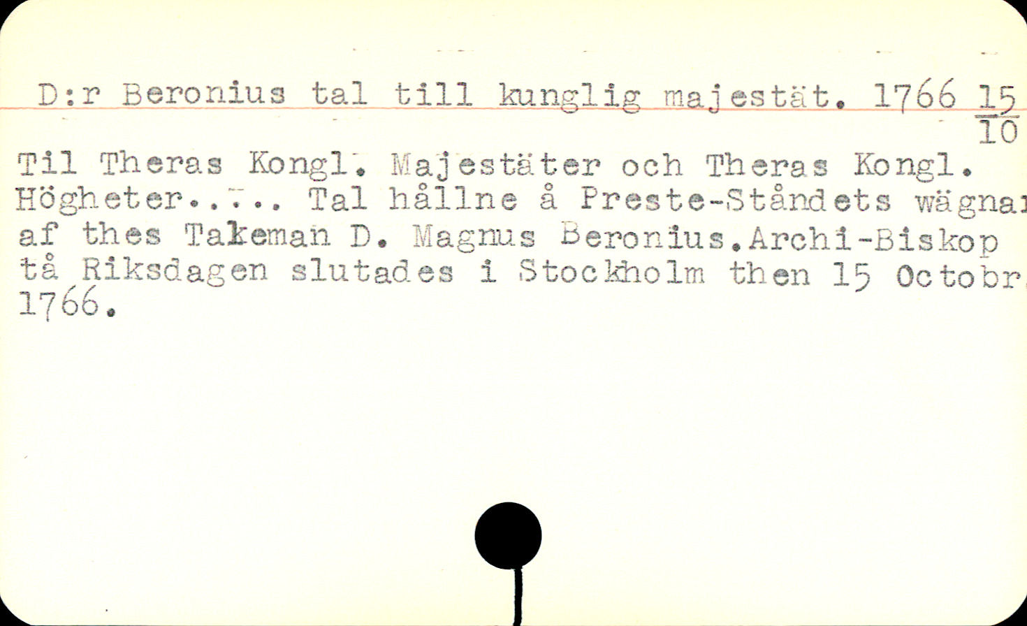 Catalogue Card_60880