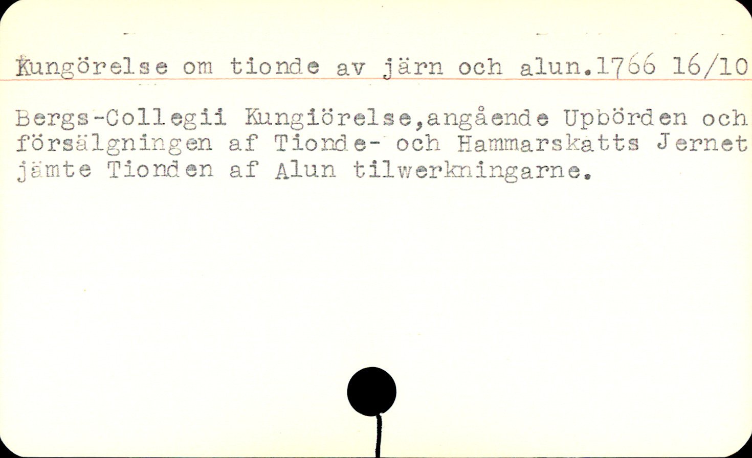 Catalogue Card_60885