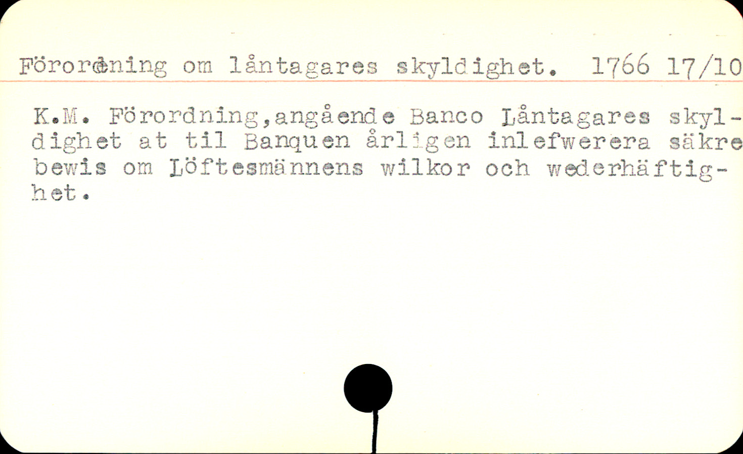 Catalogue Card_60887