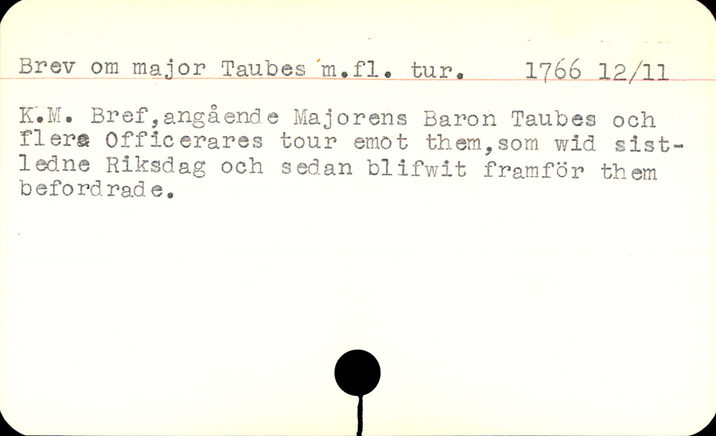 Catalogue Card_60901