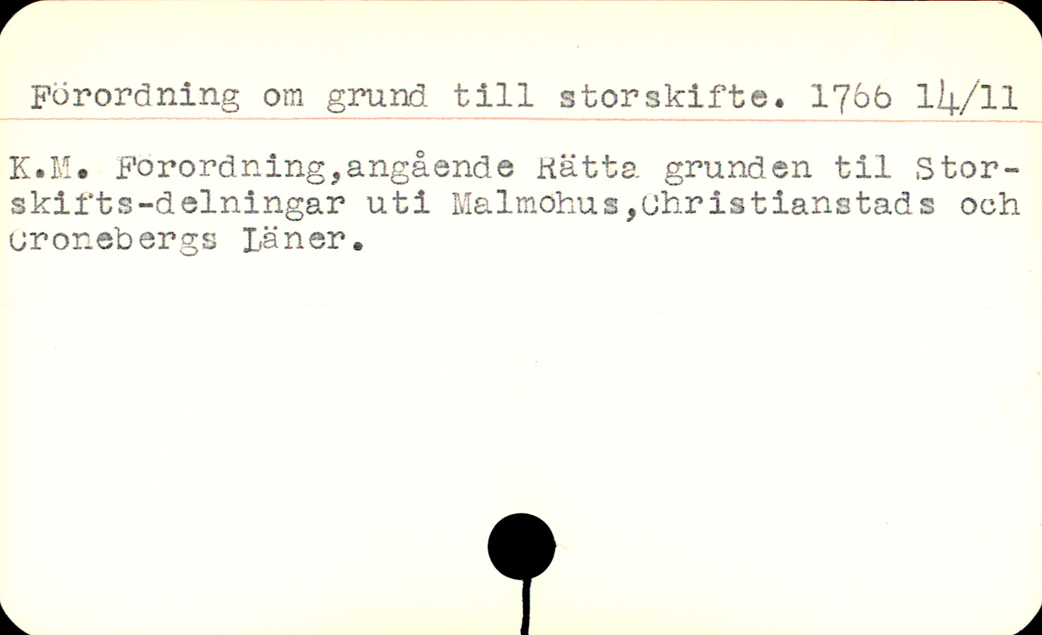 Catalogue Card_60905