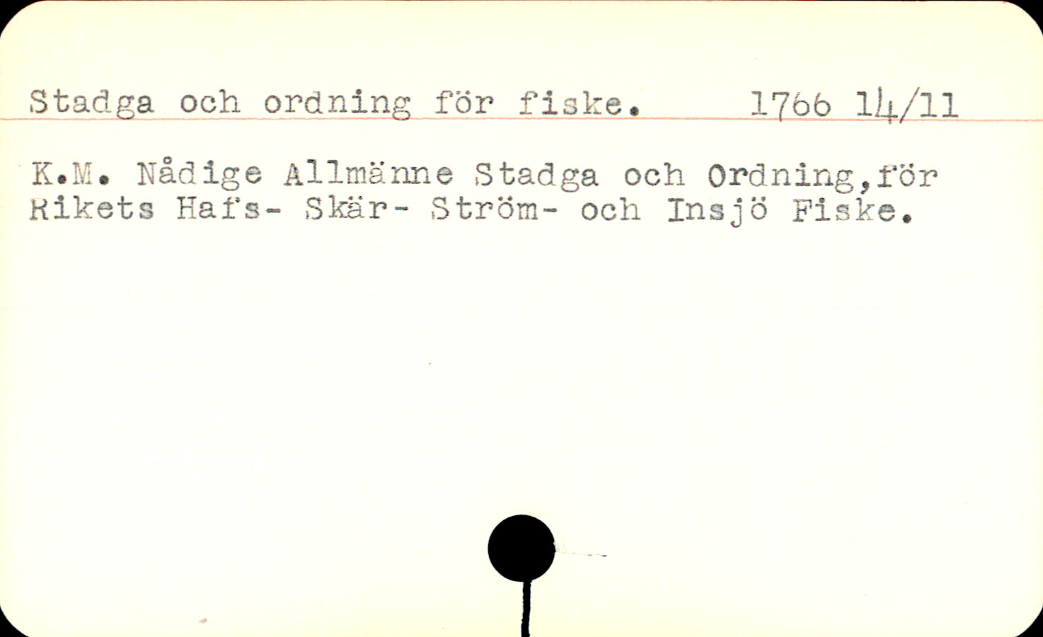 Catalogue Card_60906