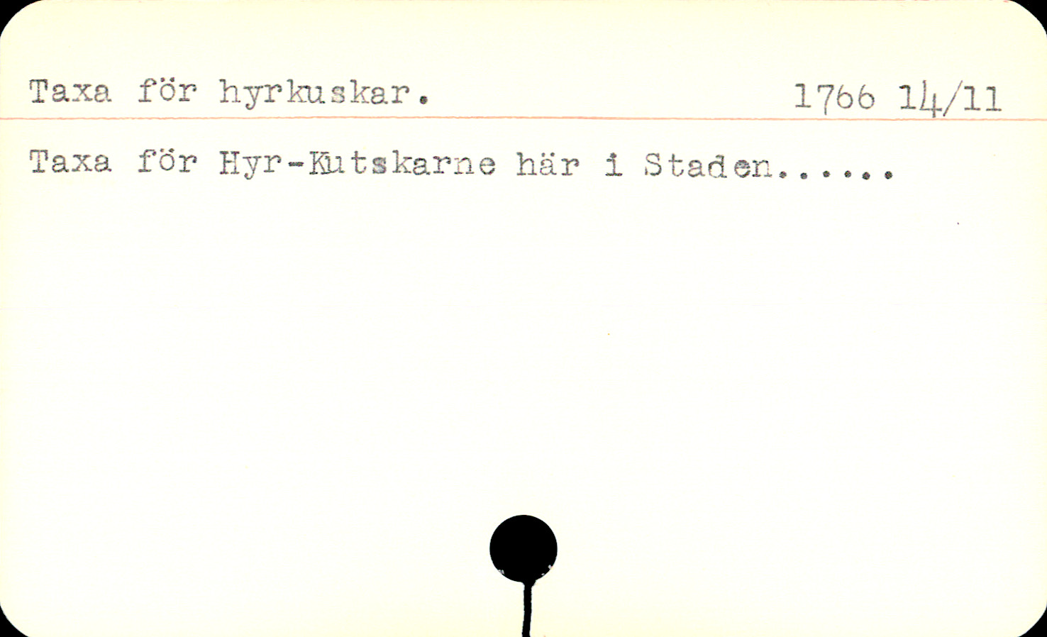 Catalogue Card_60907