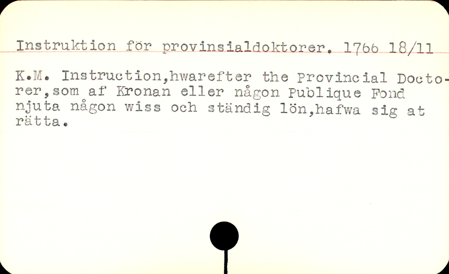 Catalogue Card_60909