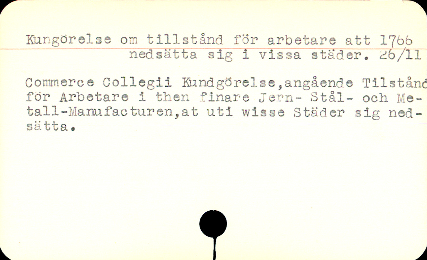 Catalogue Card_60920