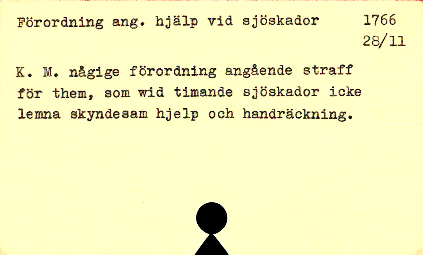 Catalogue Card_60921