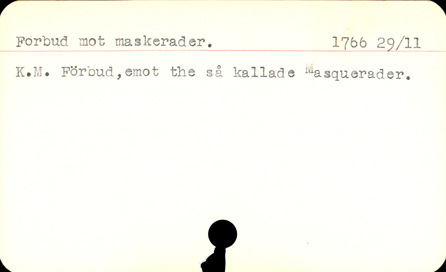 Catalogue Card_60924