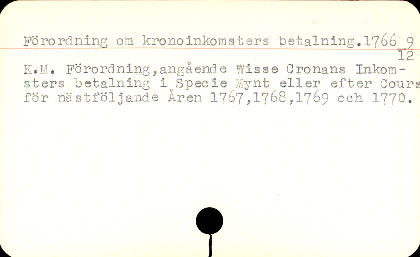 Catalogue Card_60930