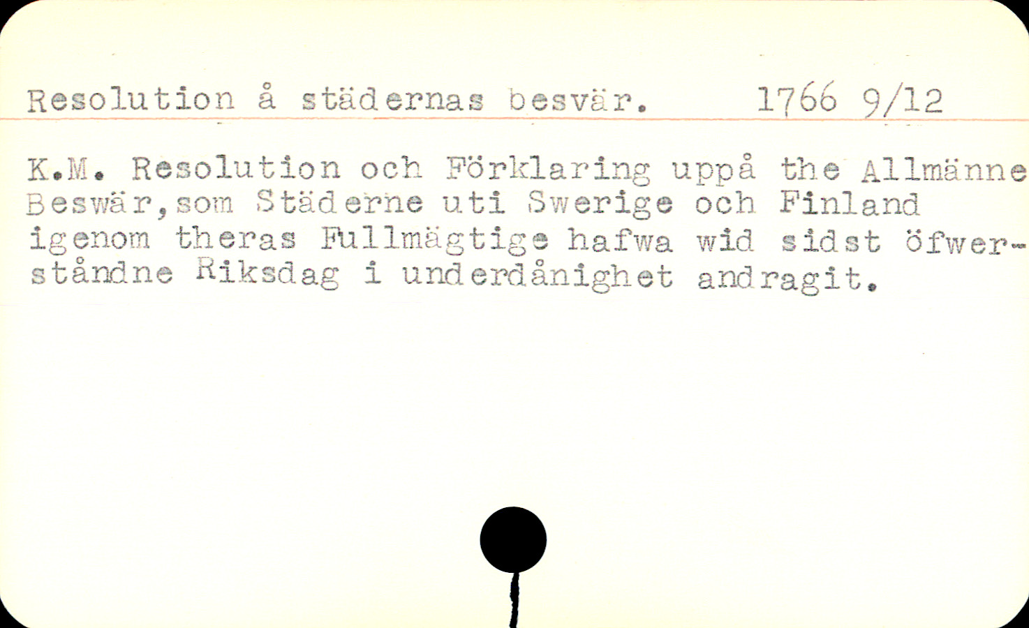 Catalogue Card_60932