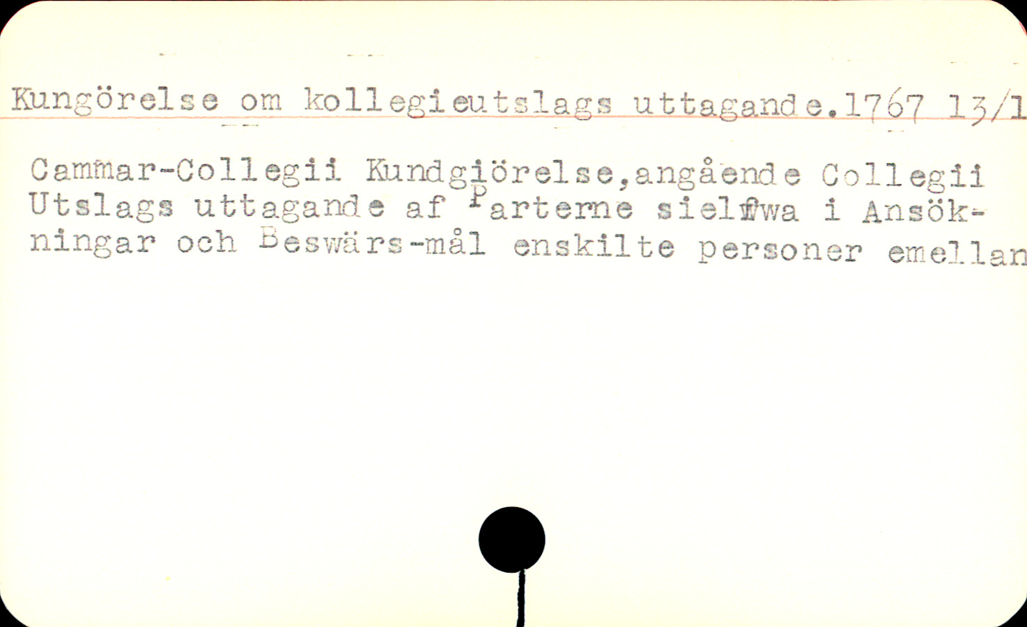 Catalogue Card_60955