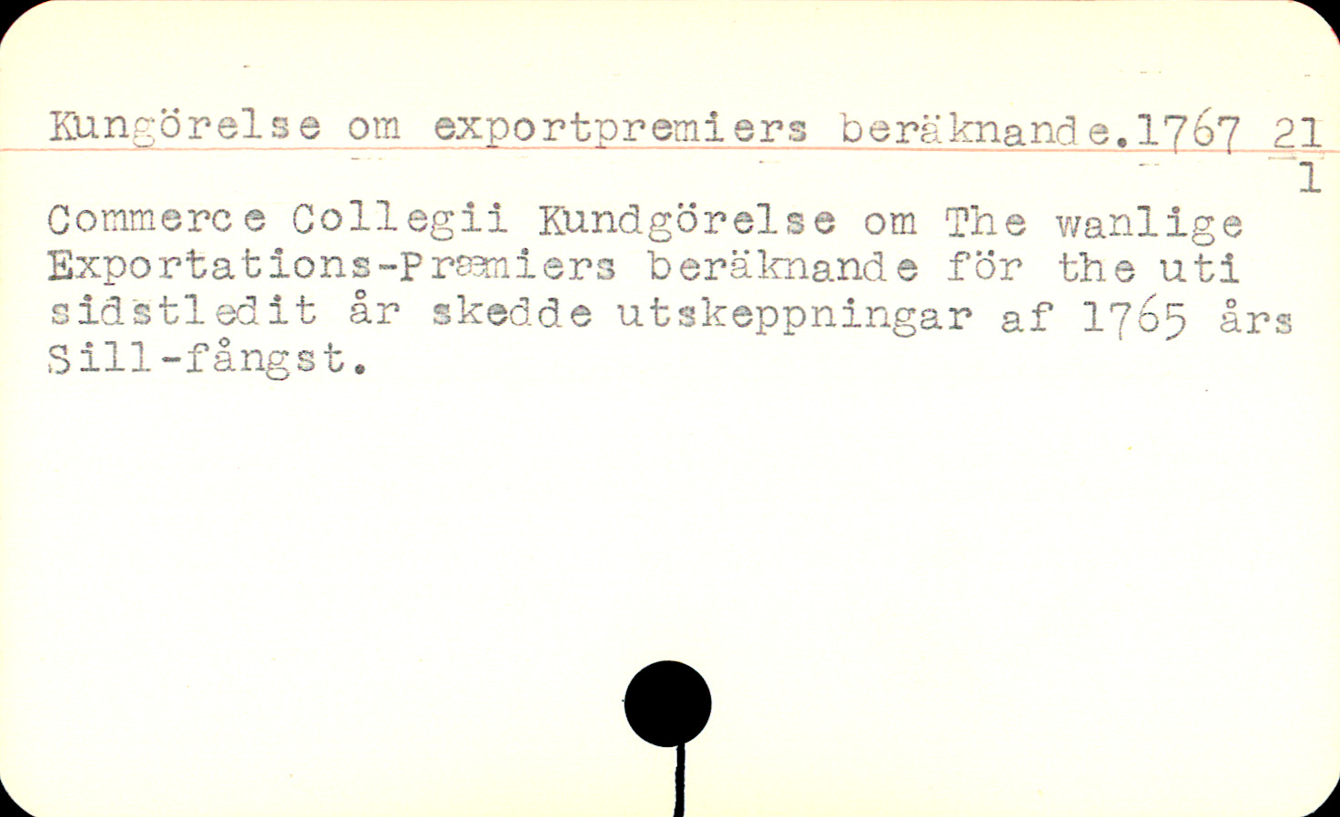 Catalogue Card_60956