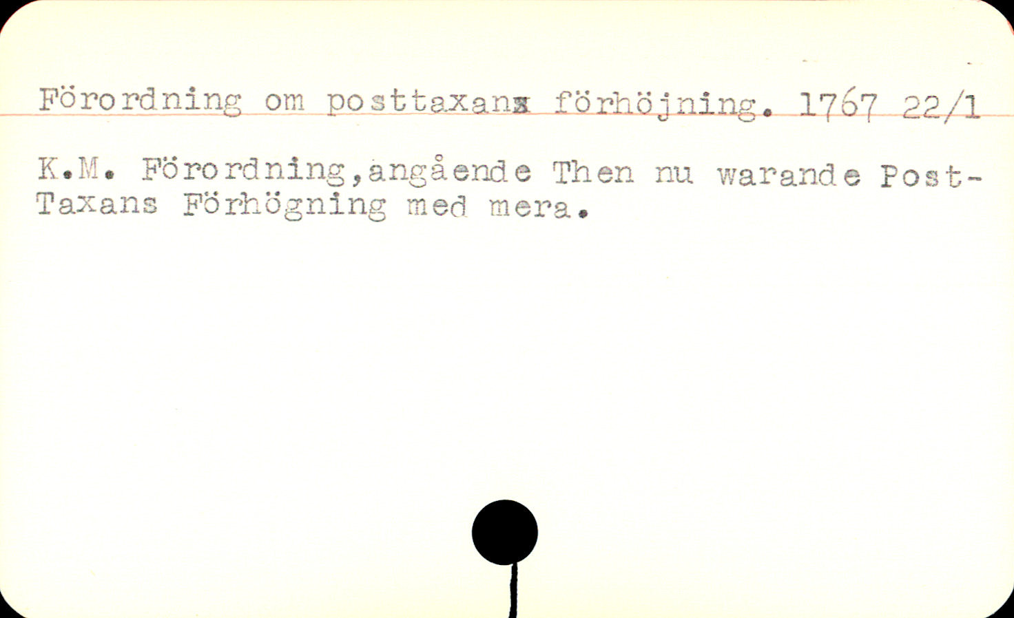 Catalogue Card_60957