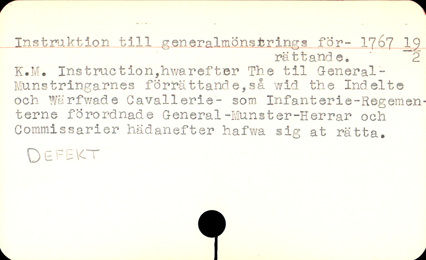 Catalogue Card_60962