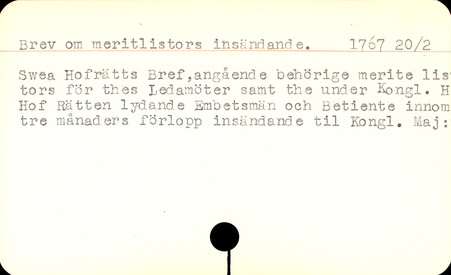 Catalogue Card_60963