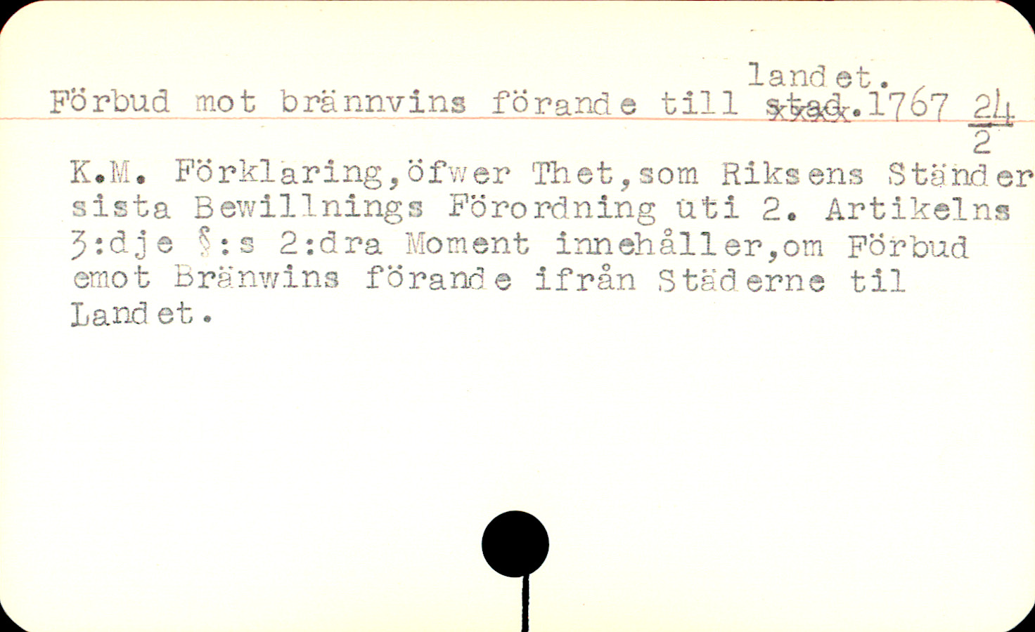 Catalogue Card_60964