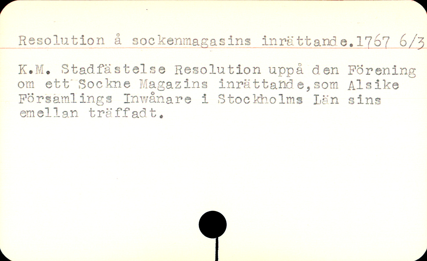 Catalogue Card_60966