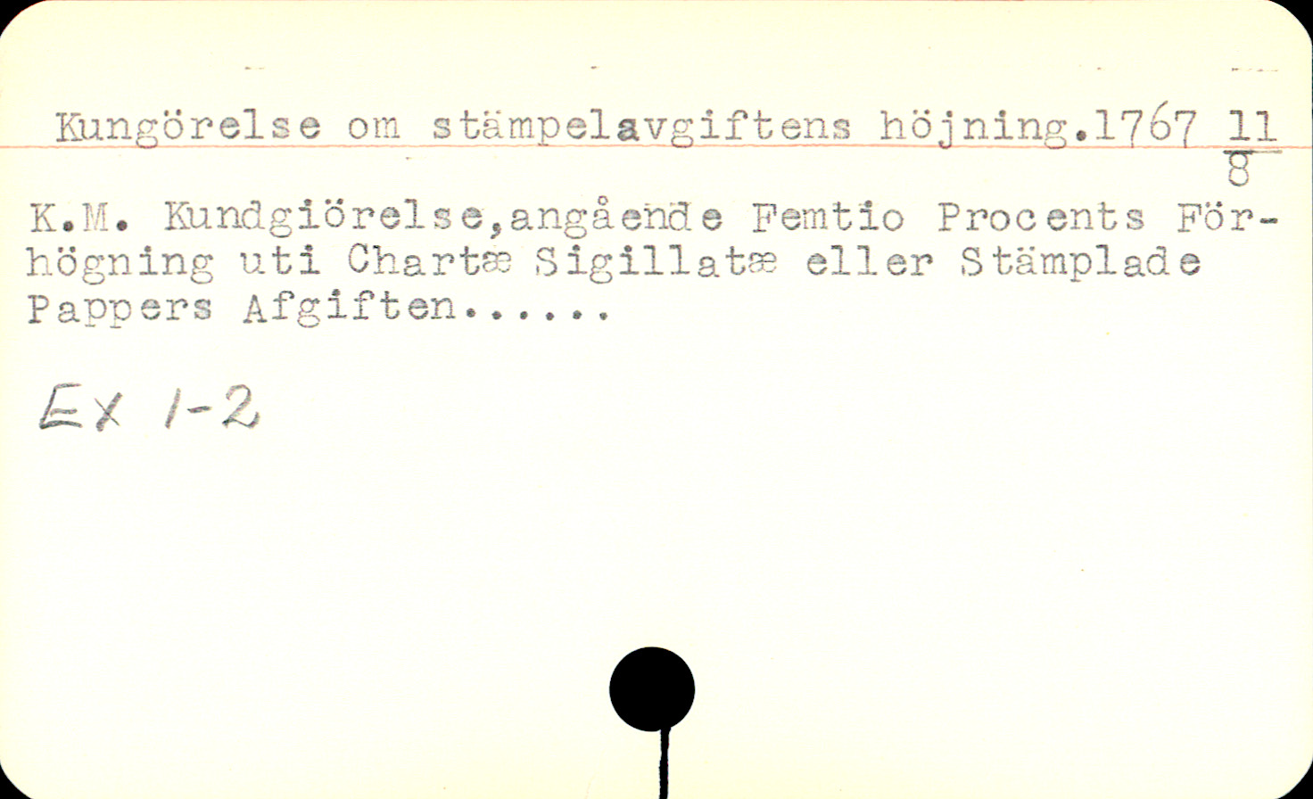 Catalogue Card_60981