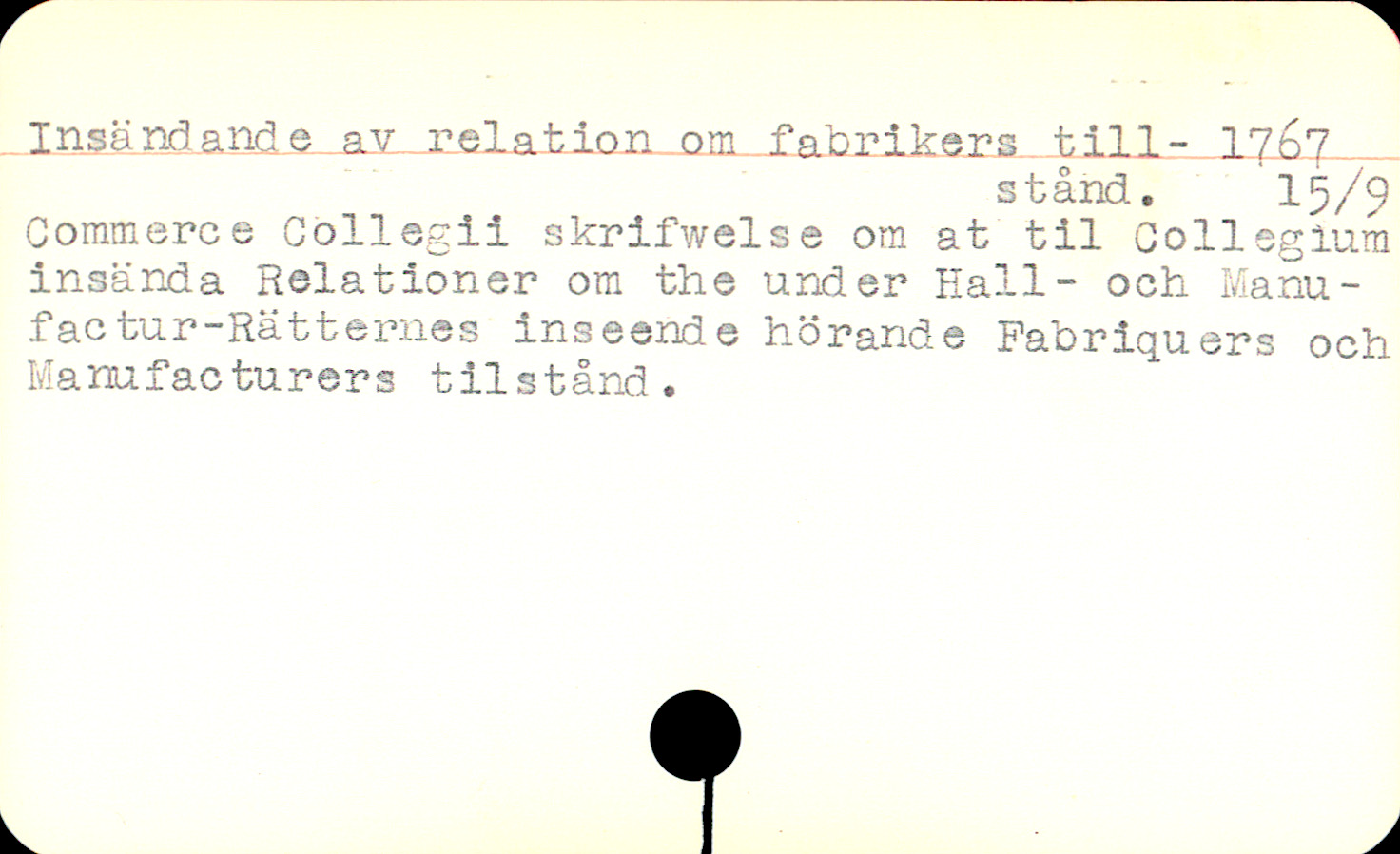 Catalogue Card_60984