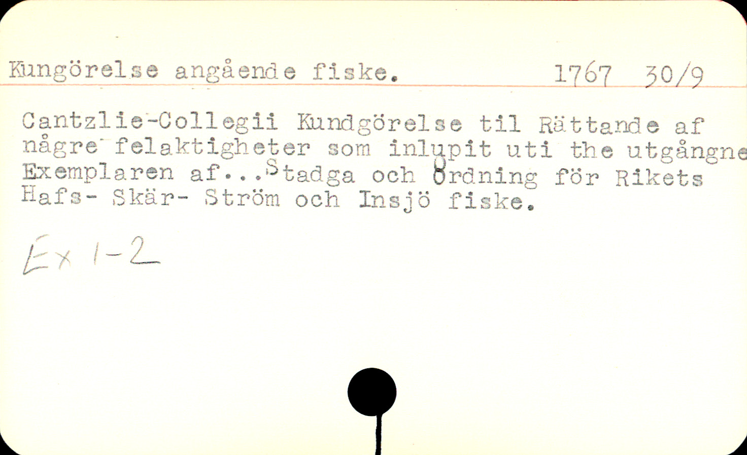 Catalogue Card_60986