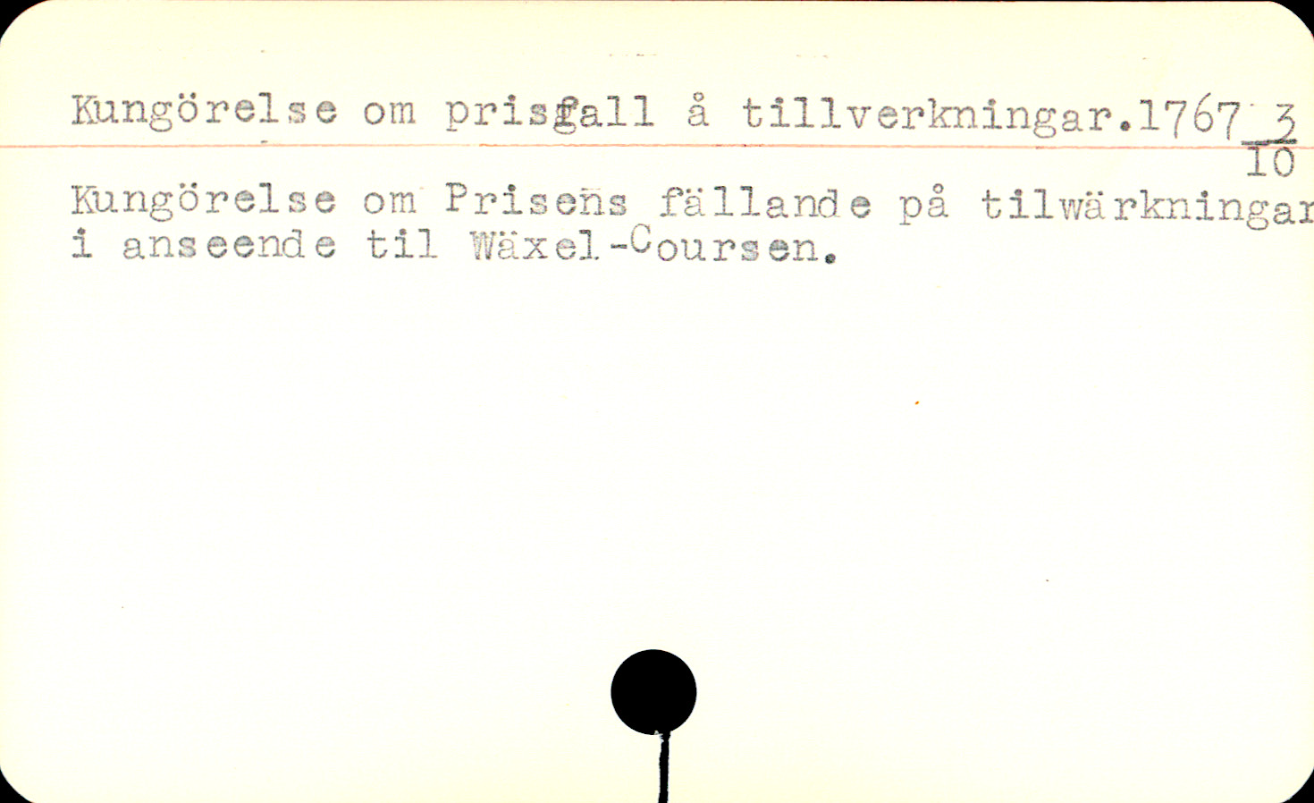 Catalogue Card_60987