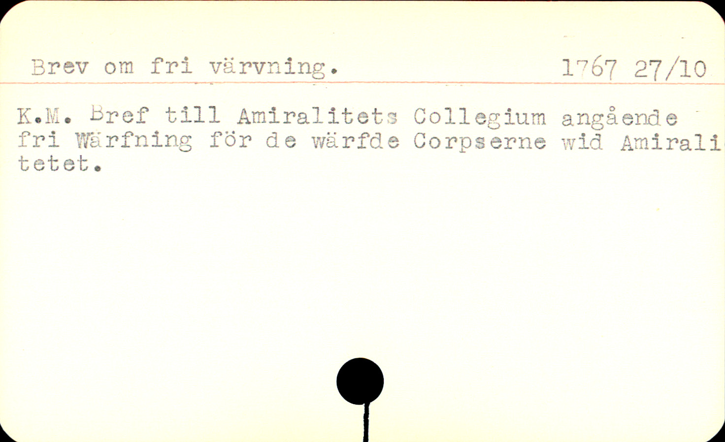 Catalogue Card_60988