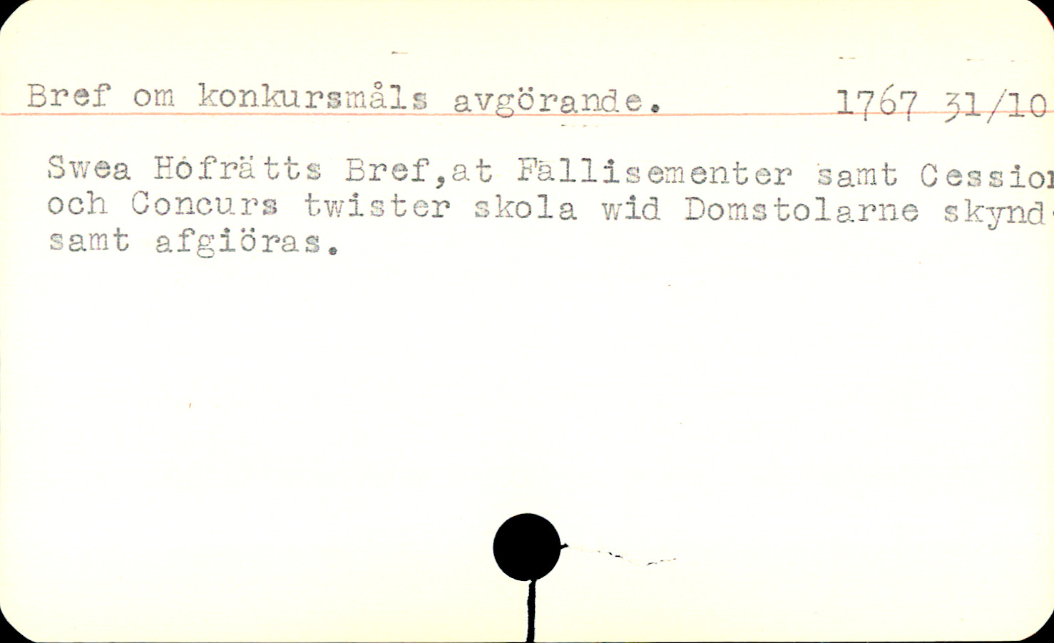 Catalogue Card_60989