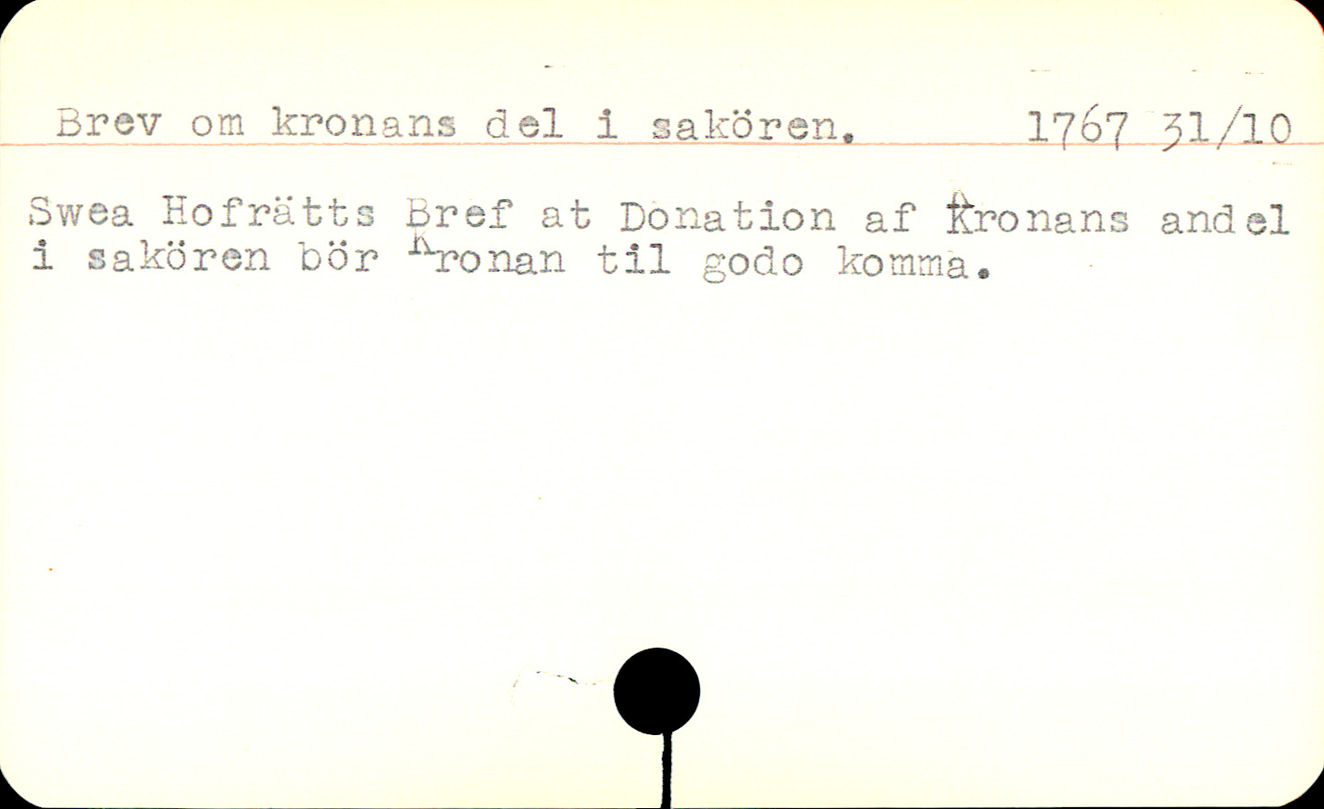 Catalogue Card_60990