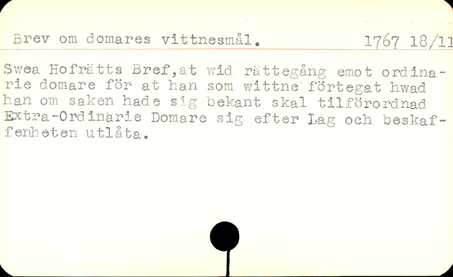 Catalogue Card_60994