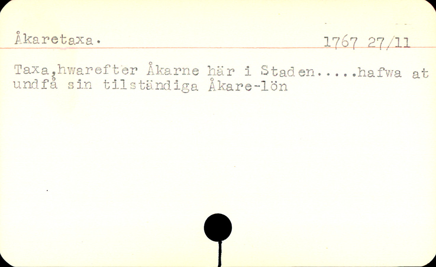 Catalogue Card_60996