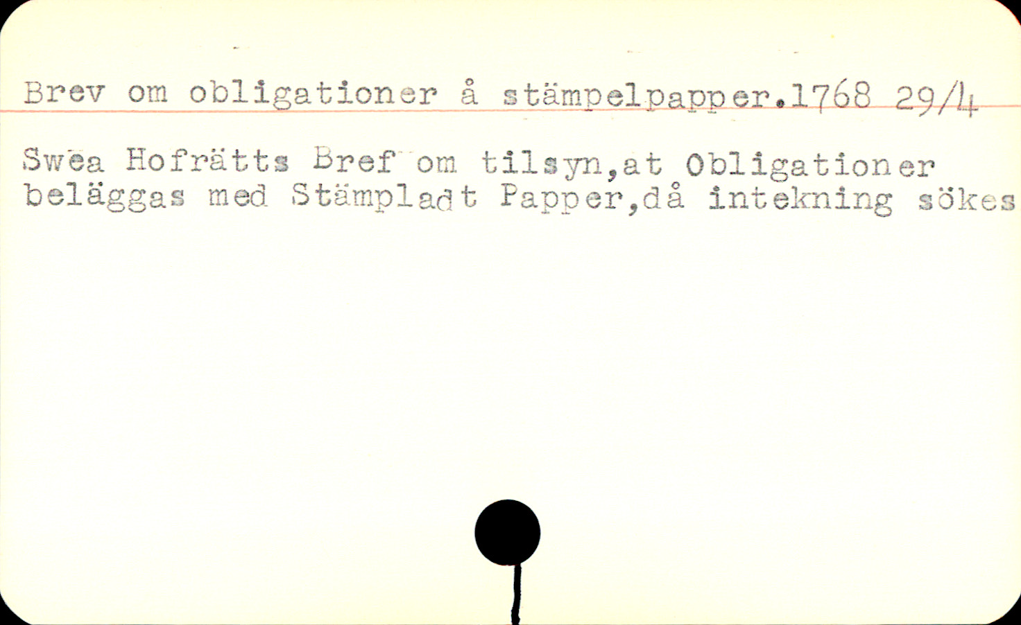 Catalogue Card_61028