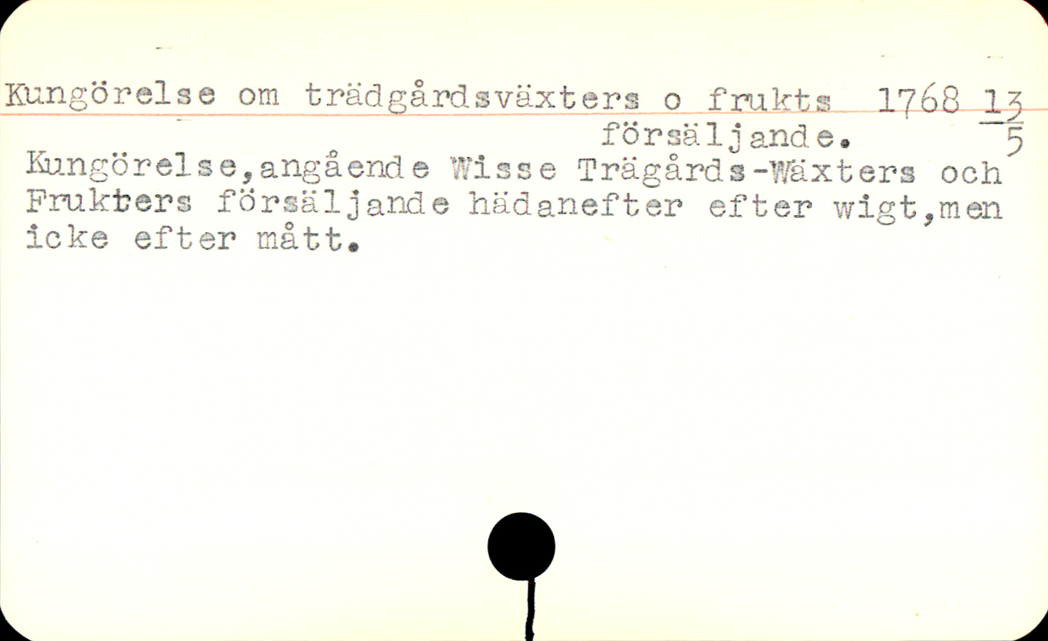 Catalogue Card_61029