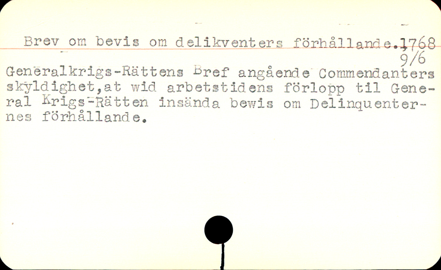 Catalogue Card_61033