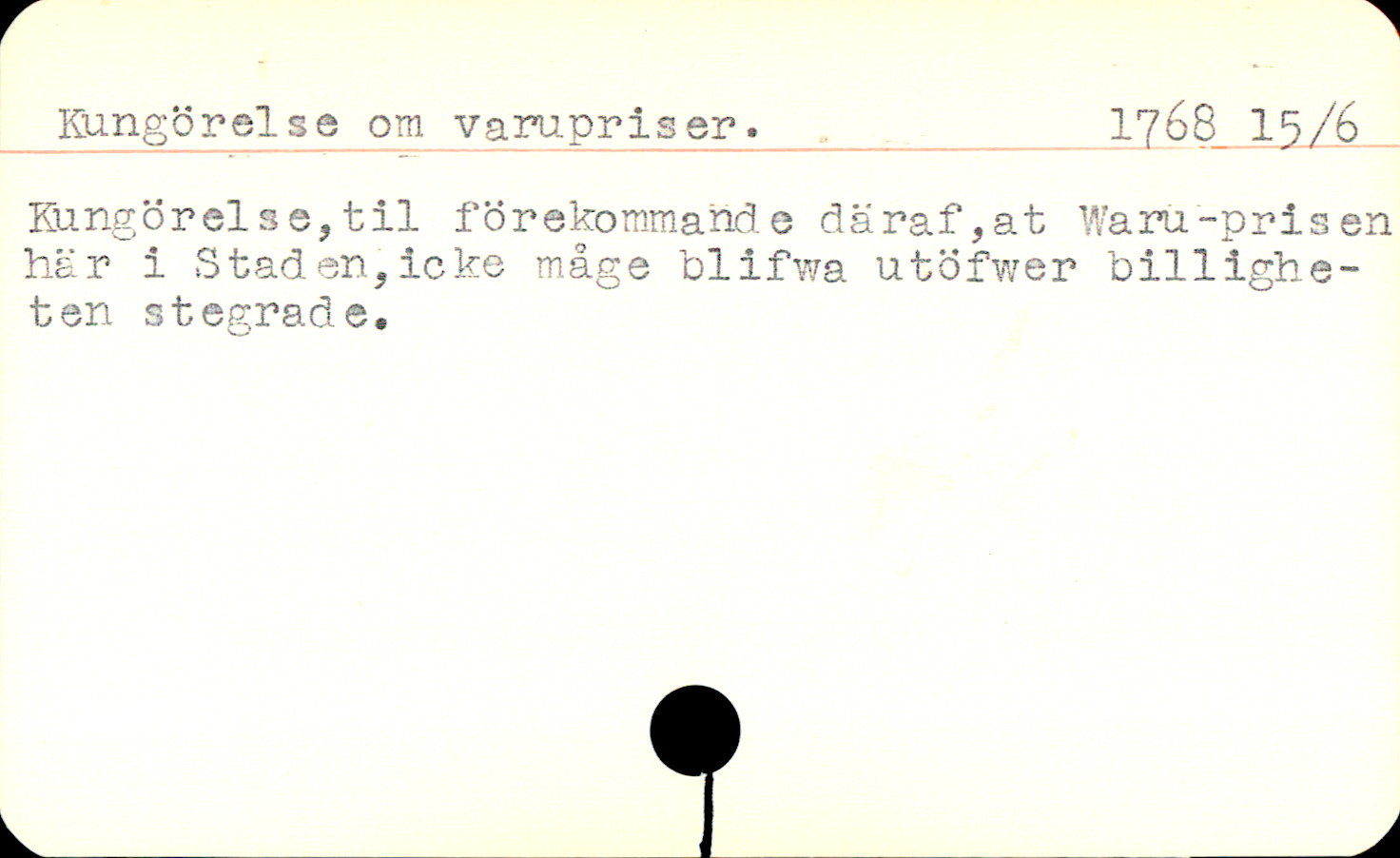 Catalogue Card_61035